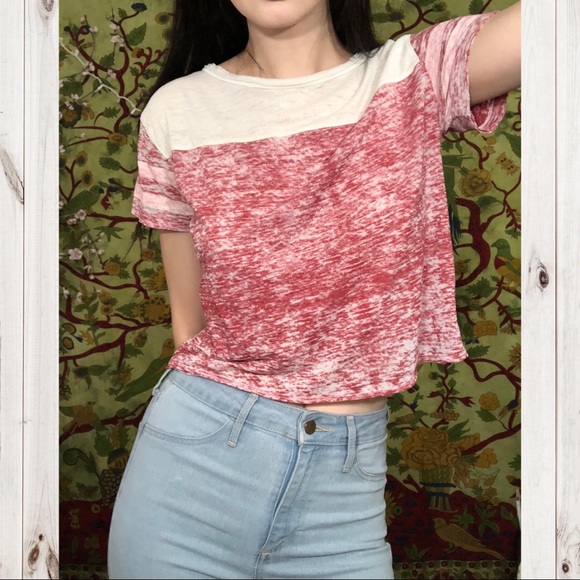 Nollie Tops - 🔴SALE Nollie Crop Top!🔴